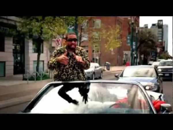 Video: Tona - Timing (feat. Kardinal Offishall)